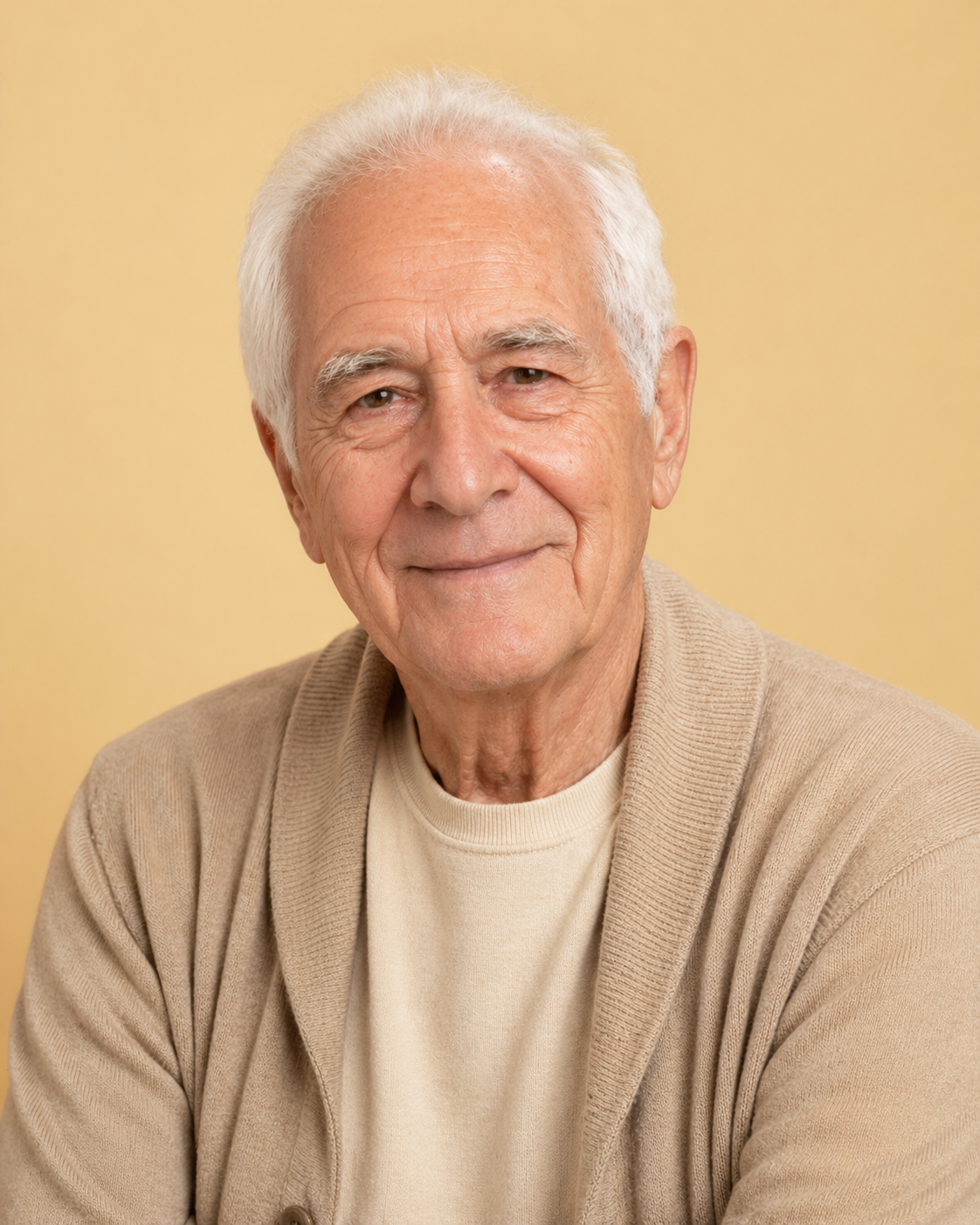 James, 82 · Rest