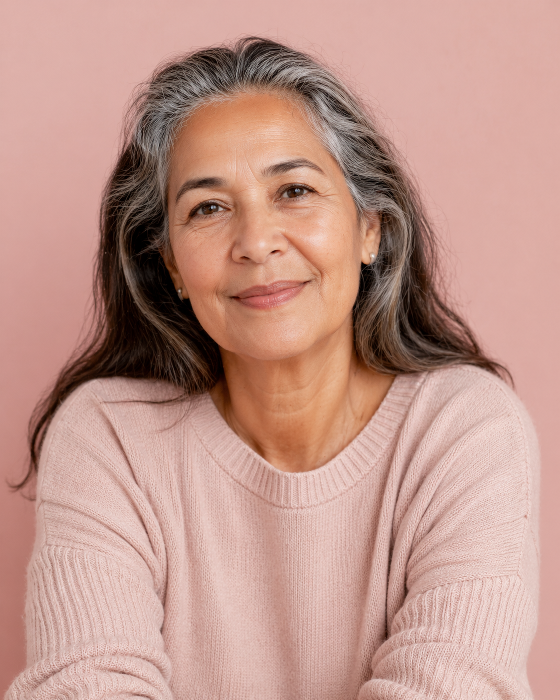 Rosa, 64 · Rest Shelf